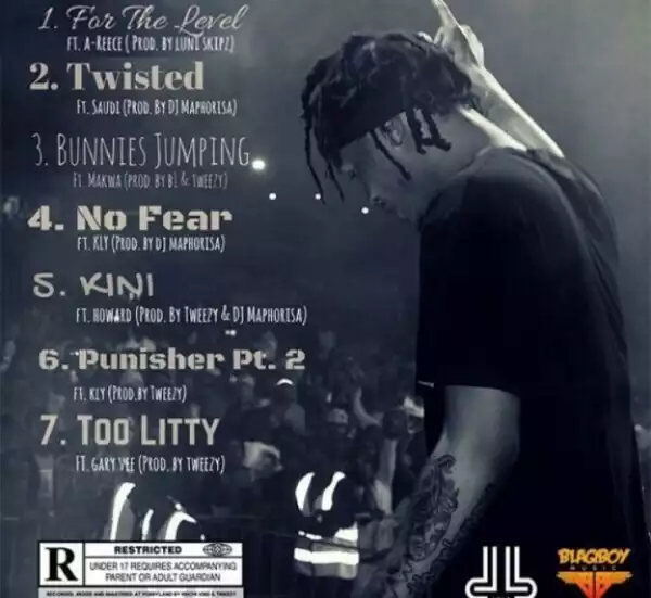 Zingah - Punisher Pt.2 ft. Kly